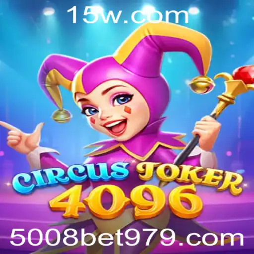 Desvendando o Universo de CircusJoker4096: Uma Experiência de Jogo Única