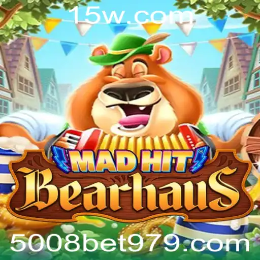 Explorando MadHitBearhaus: Uma Jornada Através das Regras e Estratégias do Jogo