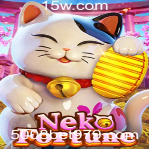 Descubra o Mundo de NekoFortune: Um Jogo Empolgante em 5008bet.com