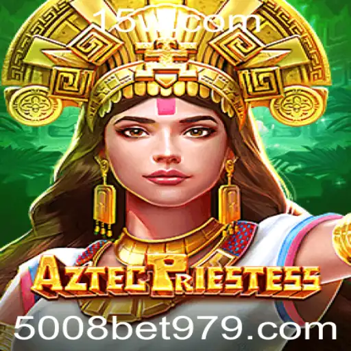 Explorando o Mundo de AztecPriestess no 5008bet.com