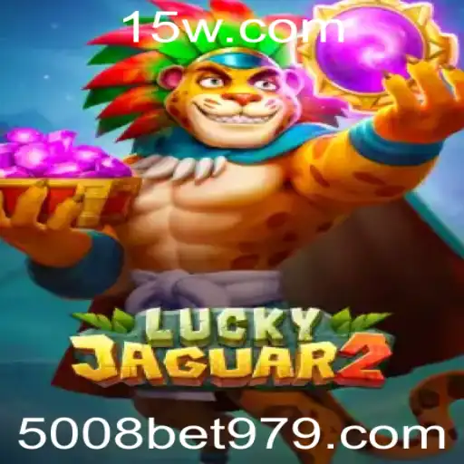 Explorando o Mundo de Luckyjaguar2 no 5008bet.com