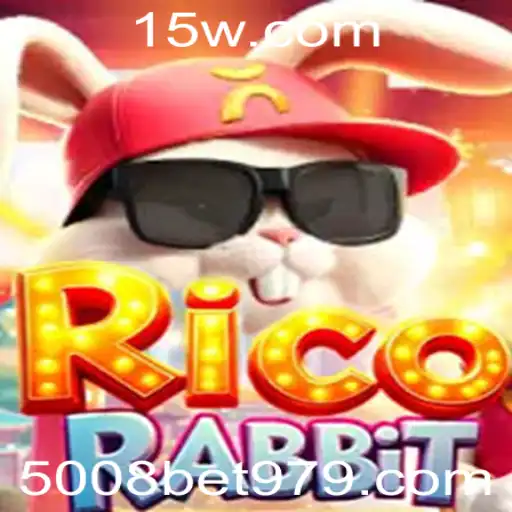 RicoRabbit: Uma Nova Experiência no Mundo dos Jogos Online