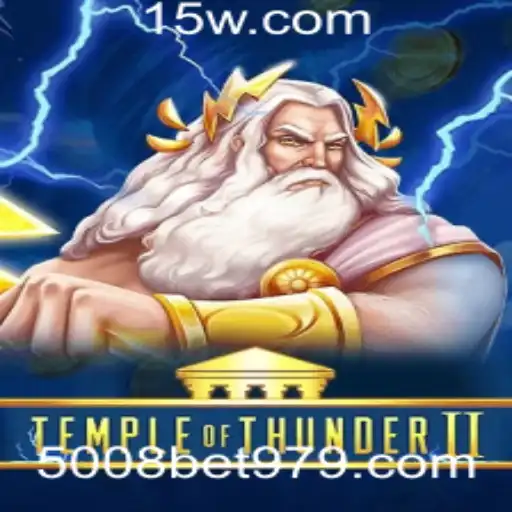 Explorando TempleofThunderII: Aventura Épica e Estratégia no Mundo dos Jogos de Azar