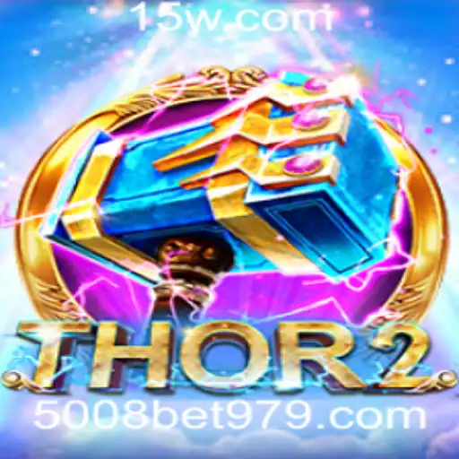 Thor2: A Nova Aventura Divina e Estratégica no Mundo dos Jogos Online
