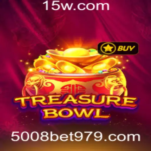 Explorando o Fascinante Mundo do Jogo TreasureBowl na Plataforma 5008bet.com