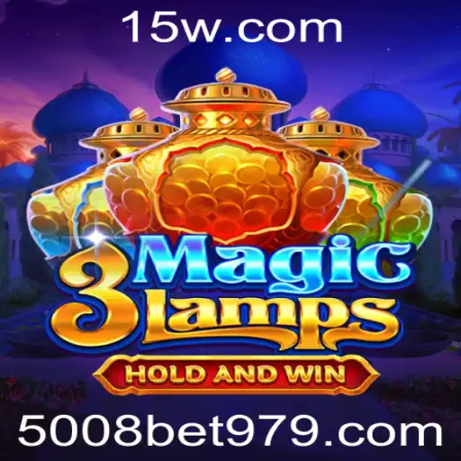 Explorando o Universo de 3MagicLamps: Um Guia Completo