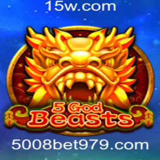 Explorando o Universo de 5GodBeasts: Um Mergulho no Novo Fenômeno dos Jogos
