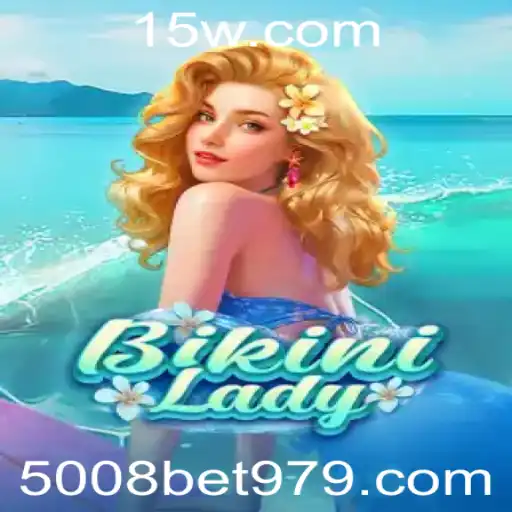 Descubra a Emoção com o Jogo BikiniLady no 5008bet.com