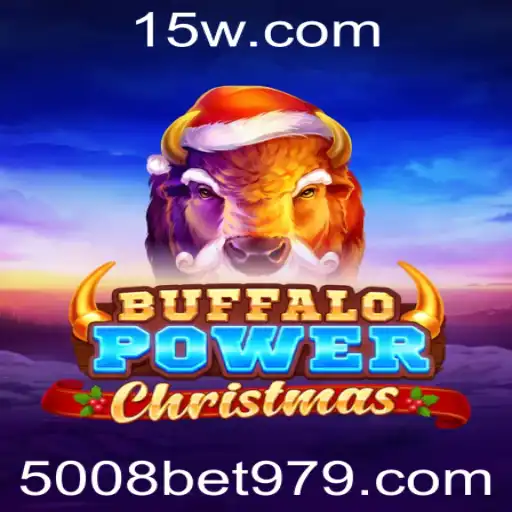 Descubra o Encanto do Jogo BuffaloPowerChristmas