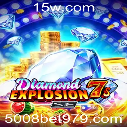 Explorando o Universo de DiamondExplosion7sSE no 5008bet.com