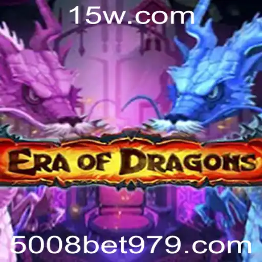 EraOfDragons: Uma Jornada Épica ao Mundo dos Dragões