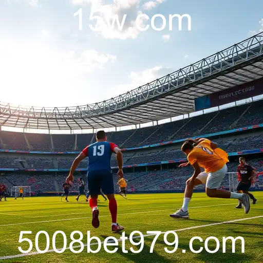 O Impacto dos Esportes na Sociedade Moderna