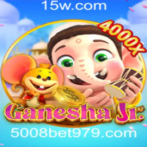 GaneshaJr: A Nova Sensação dos Jogos Online