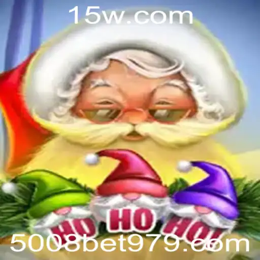 Descubra o Mundo Fascinante de HoHoHo em 5008bet.com