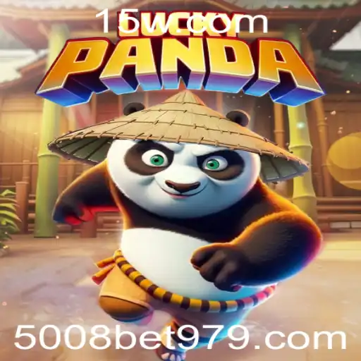 Desvendando o Jogo 'LuckyPanda': Diversão e Estratégia no 5008bet.com