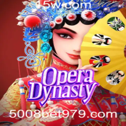 Descubra OperaDynasty: Mergulhe em um Mundo de Entretenimento com 5008bet.com