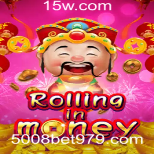 Descubra RollingInMoney: O Novo Sensação de Entretenimento no 5008bet.com
