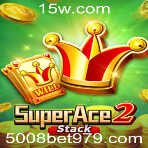 Descubra a Emoção de SuperAce2 no 5008bet.com