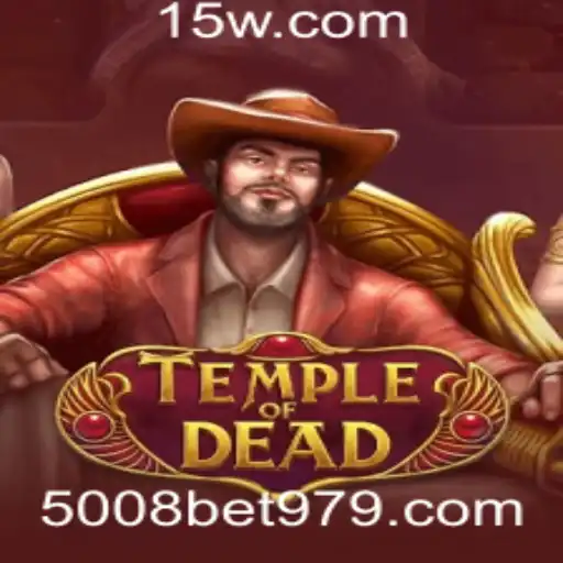 Explorando o Fascinante Mundo de TempleofDead: Um Mergulho nas Aventuras de 5008bet.com