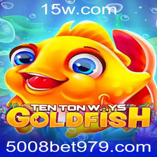 Descubra as Aventuras Incríveis de TenTonWaysGoldfish