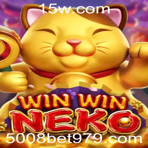 WinWinNeko: O Novo Fenômeno no Mundo dos Jogos